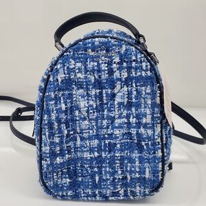 Kate Spade Mini Backpack